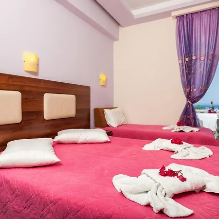 Aparthotel Zante View Studios&villas Tsilivi (Zakynthos)