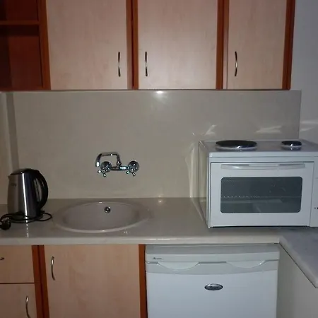 Aparthotel Zante View Studios&villas Tsilivi (Zakynthos)