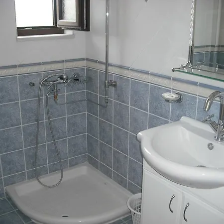 Zante View Studios&villas 3* Tsilivi (Zakynthos)