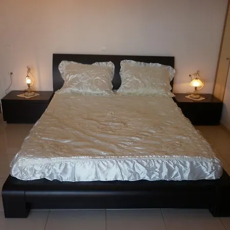 Zante View Studios&villas