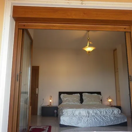 Zante View Studios&villas Aparthotel 3*