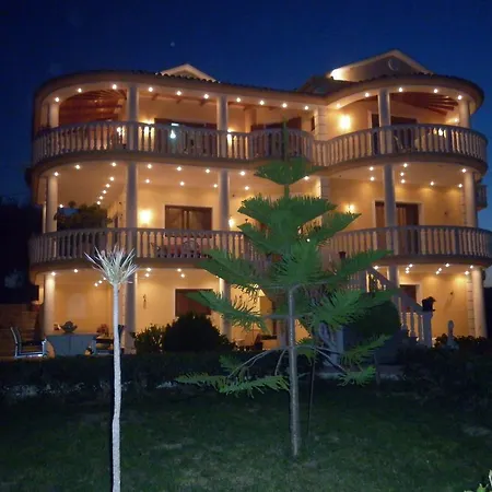Aparthotel Zante View Studios&villas