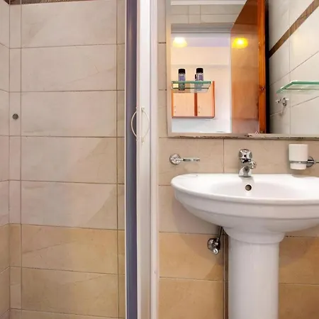 Zante View Studios&villas Tsilivi (Zakynthos)