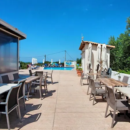 Aparthotel Zante View Studios&villas