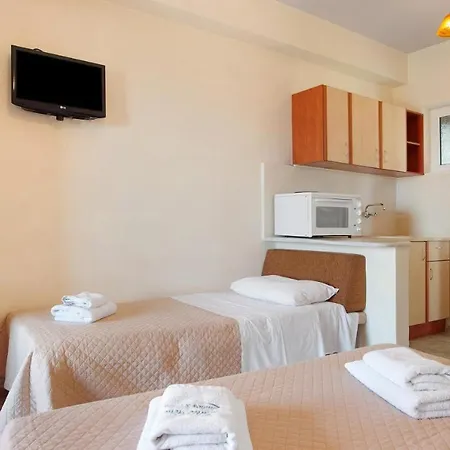 Zante View Studios&villas Aparthotel Tsilivi (Zakynthos)