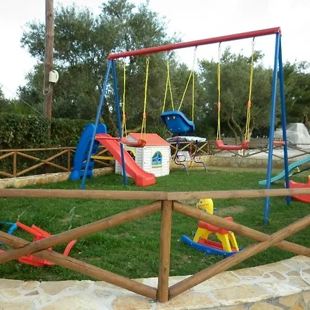 Zante View Studios&villas Tsilivi (Zakynthos)