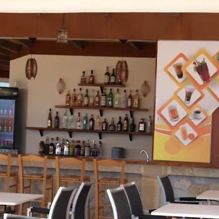 Zante View Studios&villas Tsilivi (Zakynthos)