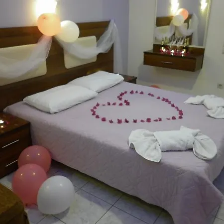 Aparthotel Zante View Studios&villas