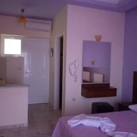 Zante View Studios&villas Tsilivi (Zakynthos)
