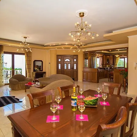 Zante View Studios&villas 3* Tsilivi (Zakynthos)