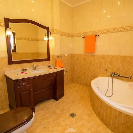 Zante View Studios&villas