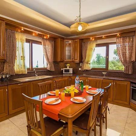 Zante View Studios&villas 3* Tsilivi (Zakynthos)