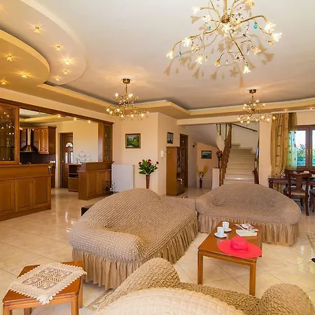 Zante View Studios&villas 3* Tsilivi (Zakynthos)