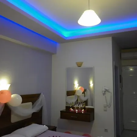 Zante View Studios&villas Aparthotel Tsilivi (Zakynthos)