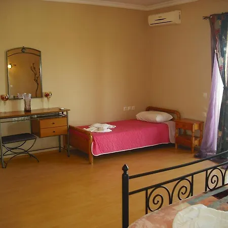 Aparthotel Zante View Studios&villas