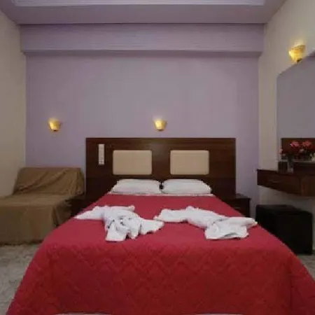 Aparthotel Zante View Studios&villas Tsilivi (Zakynthos)
