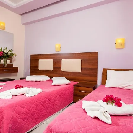 Zante View Studios&villas Aparthotel