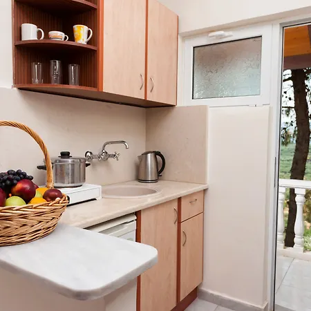 Zante View Studios&villas 3* Tsilivi (Zakynthos)