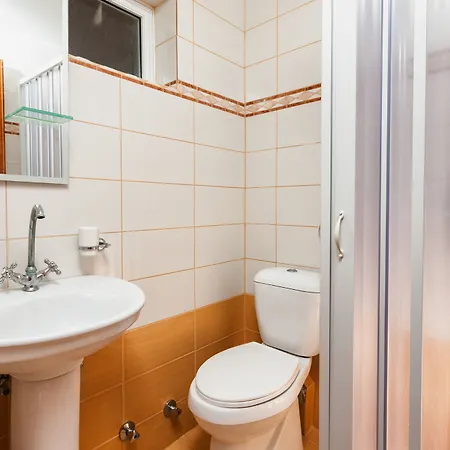 Aparthotel Zante View Studios&villas 3*