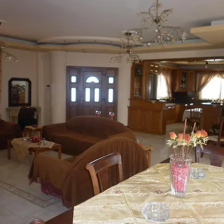 Zante View Studios&villas