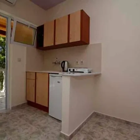 Ξενοδοχείο με διαμερίσματα Zante View & 3*