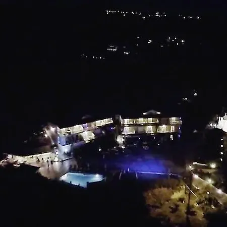 Zante View & 3* Τσιλιβί