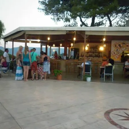 Zante View & 3*
