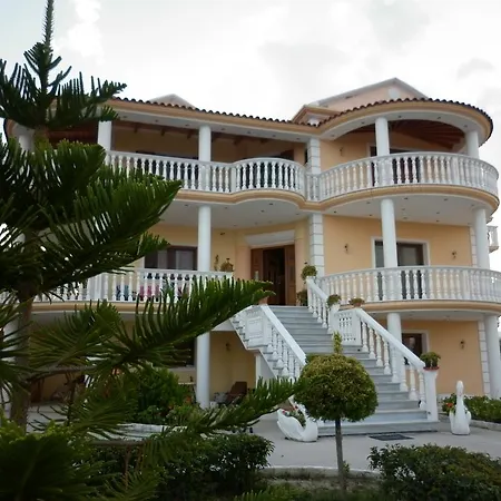 Zante View &