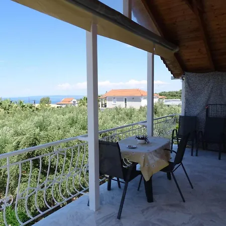 Zante View & 3* Τσιλιβί