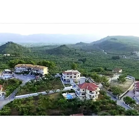Zante View &