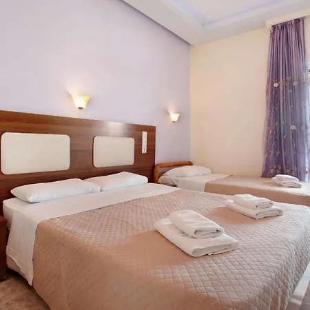 Zante View & 3*
