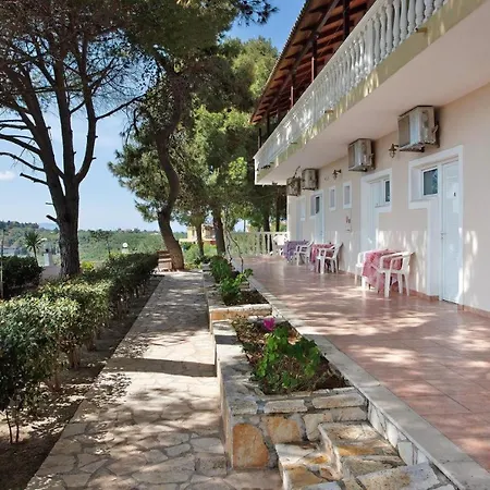 Zante View &