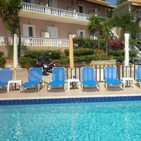 Zante View & Τσιλιβί