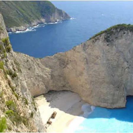 Zante View & 3* Τσιλιβί