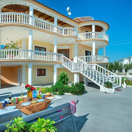 Zante View & 3*