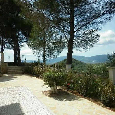 Ξενοδοχείο με διαμερίσματα Zante View & Τσιλιβί