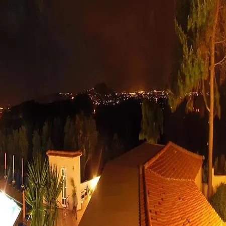 Ξενοδοχείο με διαμερίσματα Zante View &