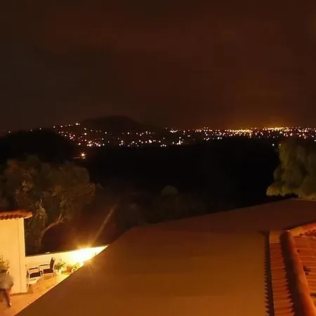 Zante View & Ξενοδοχείο με διαμερίσματα 3*