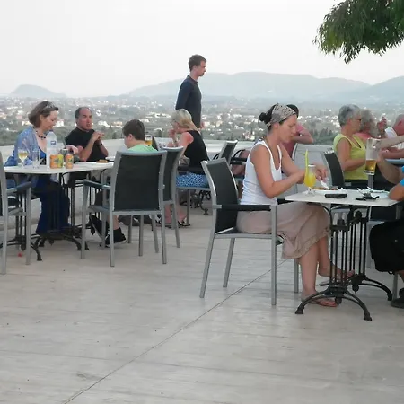Zante View & 3*