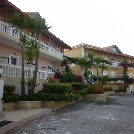 Zante View & 3* Τσιλιβί