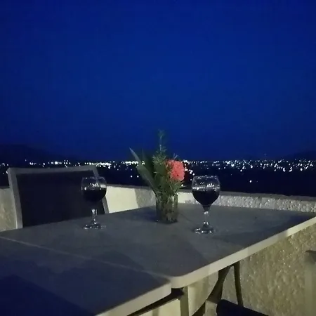 Zante View & Τσιλιβί
